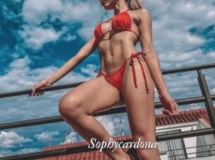 Sophycardona