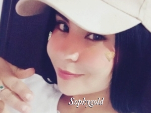 Sophygold