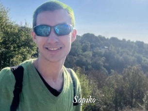 Sopiko