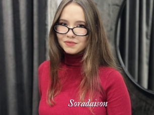 Soradaison