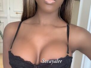 Sorayalee