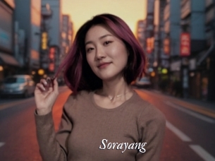 Sorayang