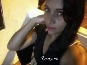 Soraysex