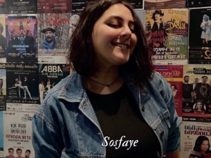 Sosfaye