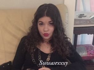 Sososasexxxy
