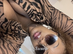 Sosuede