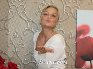 Sosweetalisa