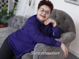 Sosweetmature