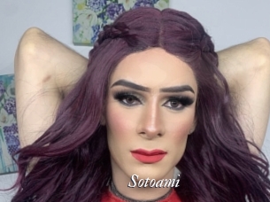 Sotoami