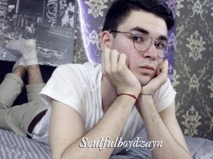 Soulfulboydzayn