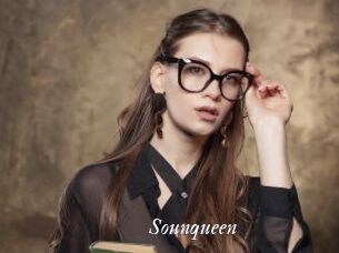 sounqueen Partouze
