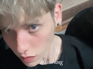 Sourking