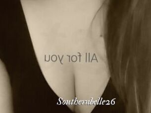 Southernbelle26
