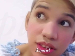 Soyariel