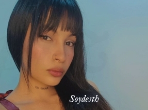 Soydesth