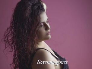 Soyemmajones