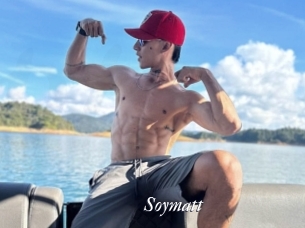 Soymatt