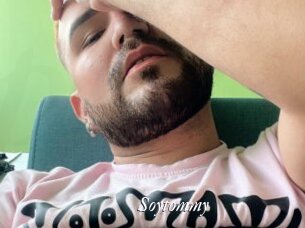 Soytommy