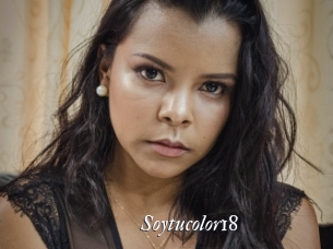 Soytucolor18