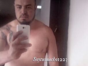Soytumacho1223