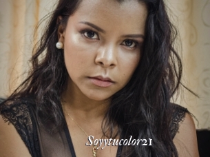 Soyytucolor21