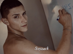 Soyzack