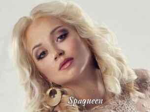 Spaqueen
