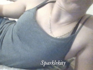 Sparklekity