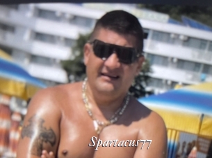Spartacus77