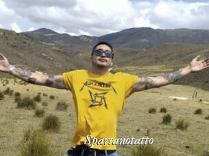 Spartanotatto