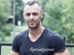 Specialguyxox