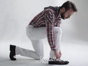 Specialhub