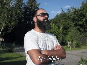 Specialplay