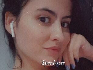 Speedyrose