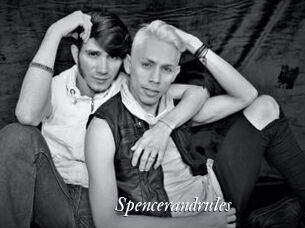 Spencerandrules