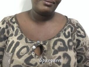 spicequeen Partouze
