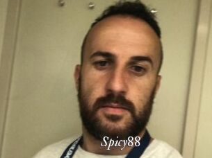 Spicy88