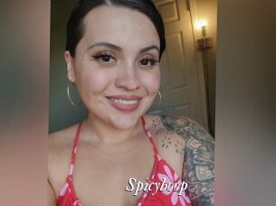 Spicyboop