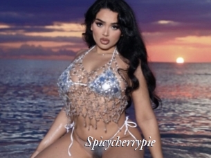 Spicycherrypie