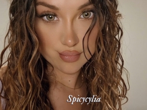 Spicycylia