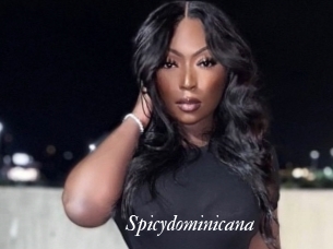 Spicydominicana