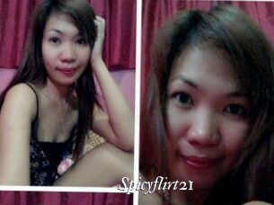 Spicyflirt21