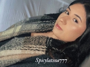 Spicylatina777