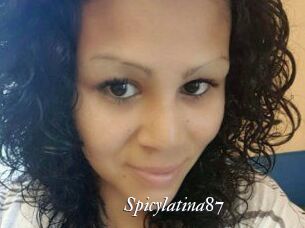 Spicylatina87