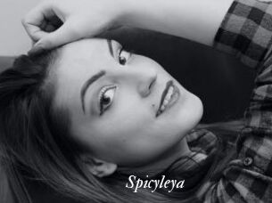 spicyleya Partouze