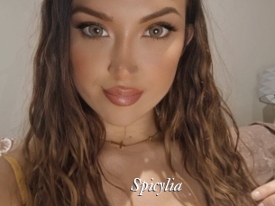spicylia Partouze