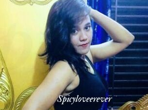 Spicyloveerever