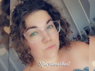 Spicymeatball