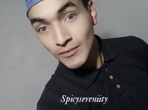 Spicysereniity