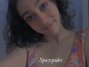 spicyspider Partouze